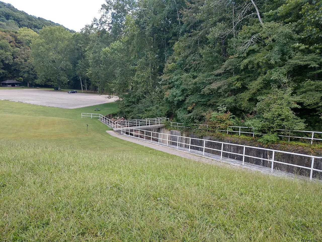 Tar Hollow Campground