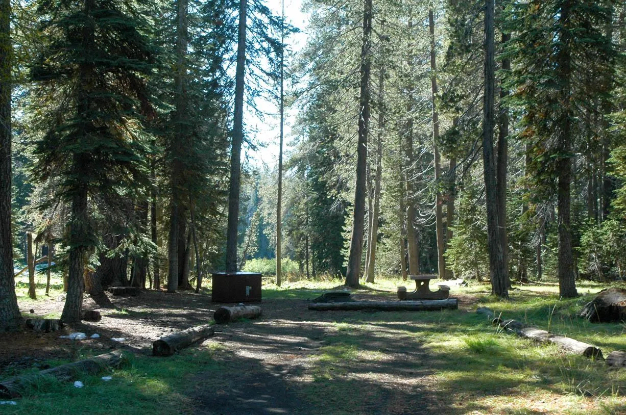Juniper Lake Group