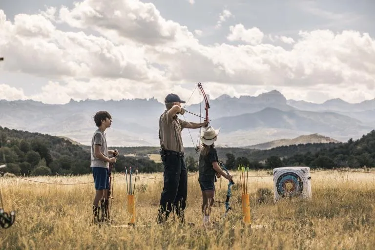 Ridgway State Park