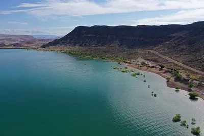 Quail Creek State Park
