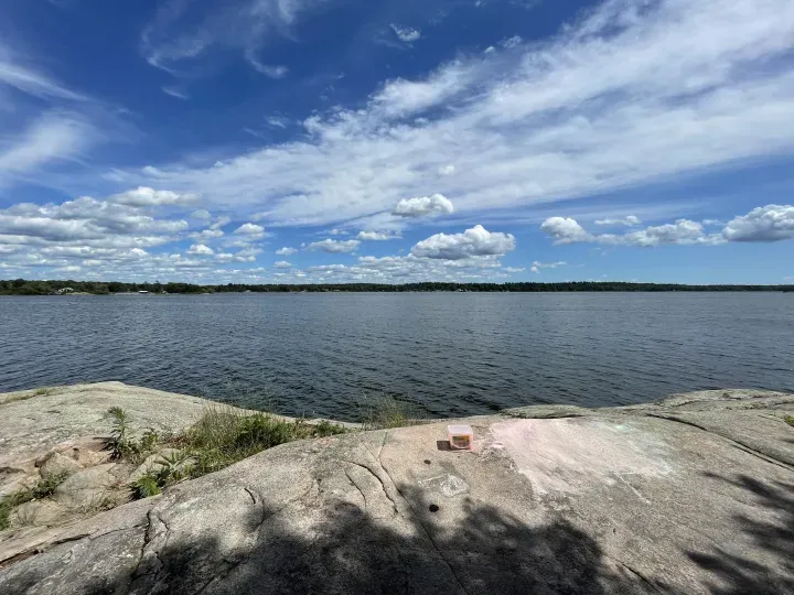 Kring Point State Park