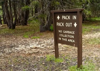 Pacific Valley Campground