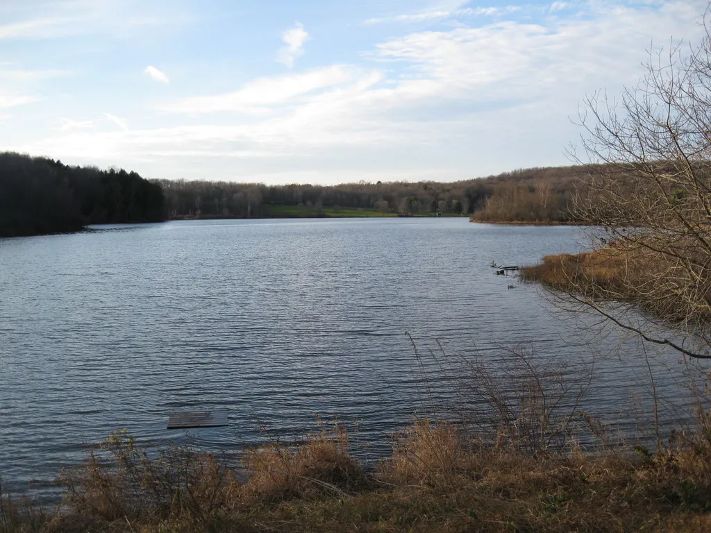 Lackawanna State Park