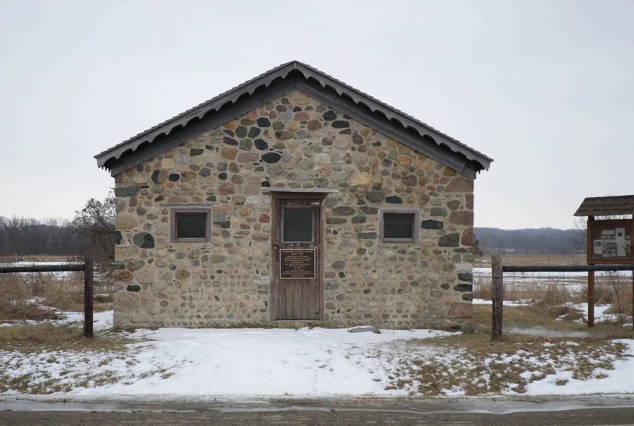 Ionia Equestrian Campground