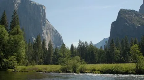 White Wolf Campground