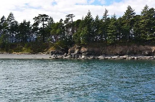 Sucia Island State Park