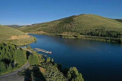 Scofield State Park