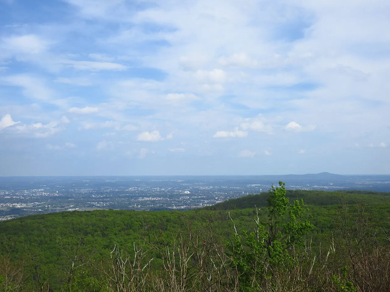 Gambrill State Park