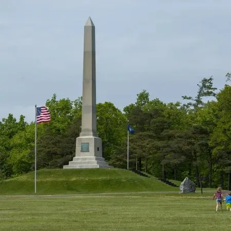 Newtown Battlefield State Park