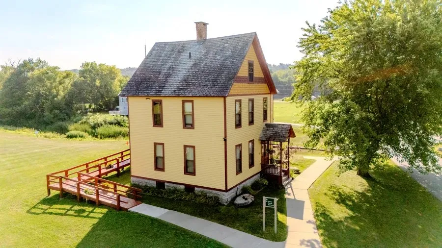 Schoharie Crossing State Historic Site