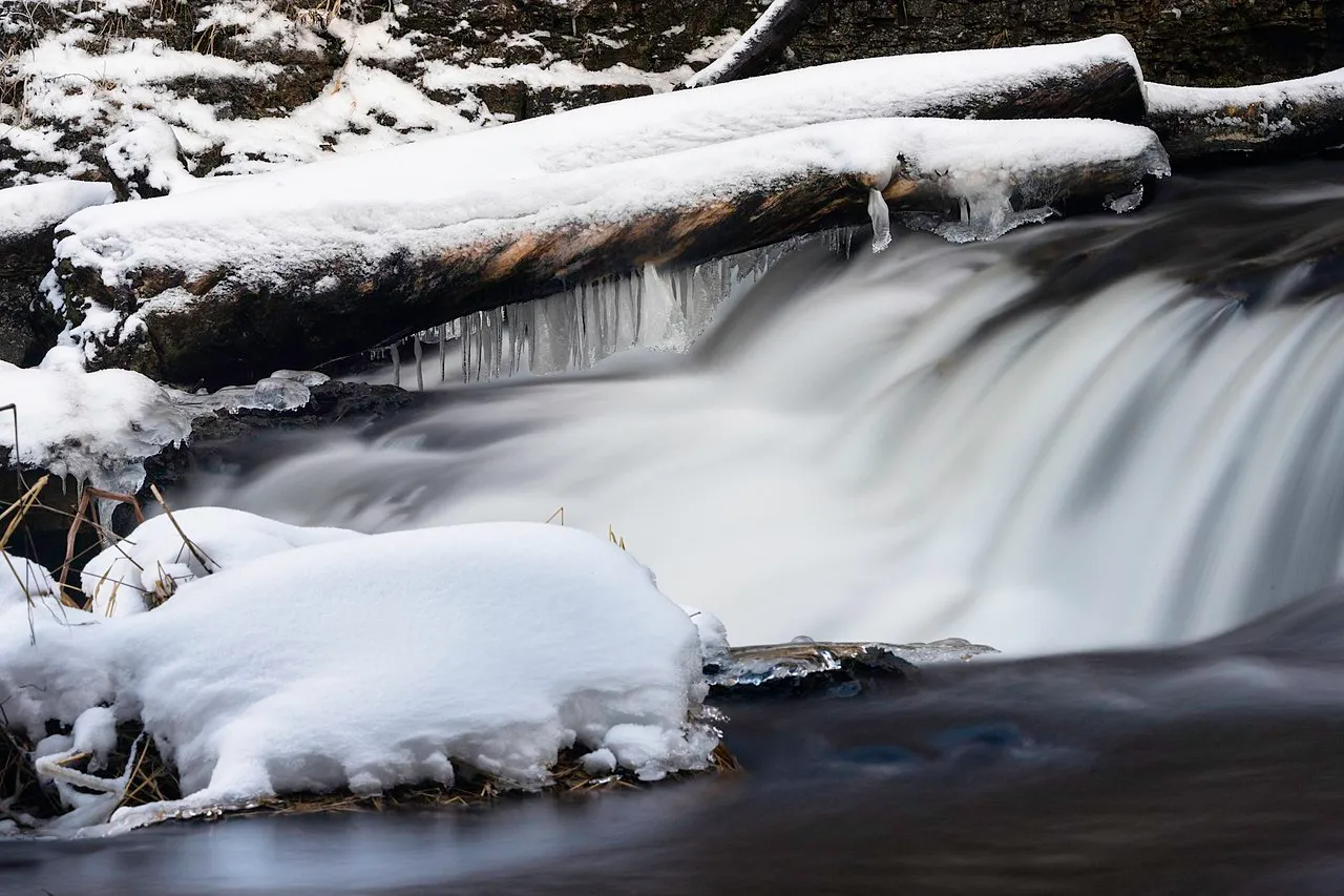 Willow River State Park