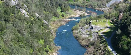 Mineral Bar Campground
