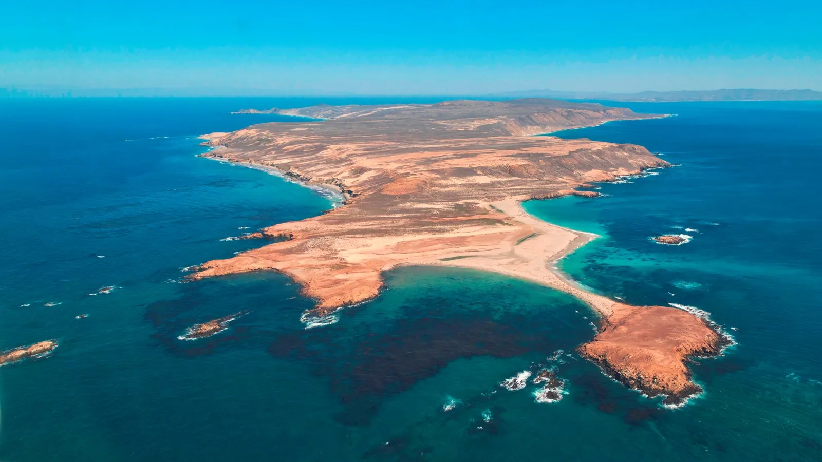 San Miguel Island