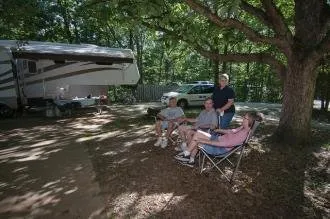 Campground