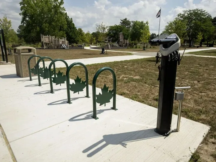Wilson-Tuscarora State Park