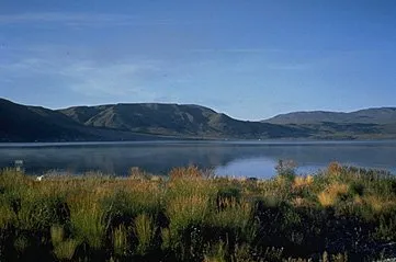 Fielding Lake State Recreation Area
