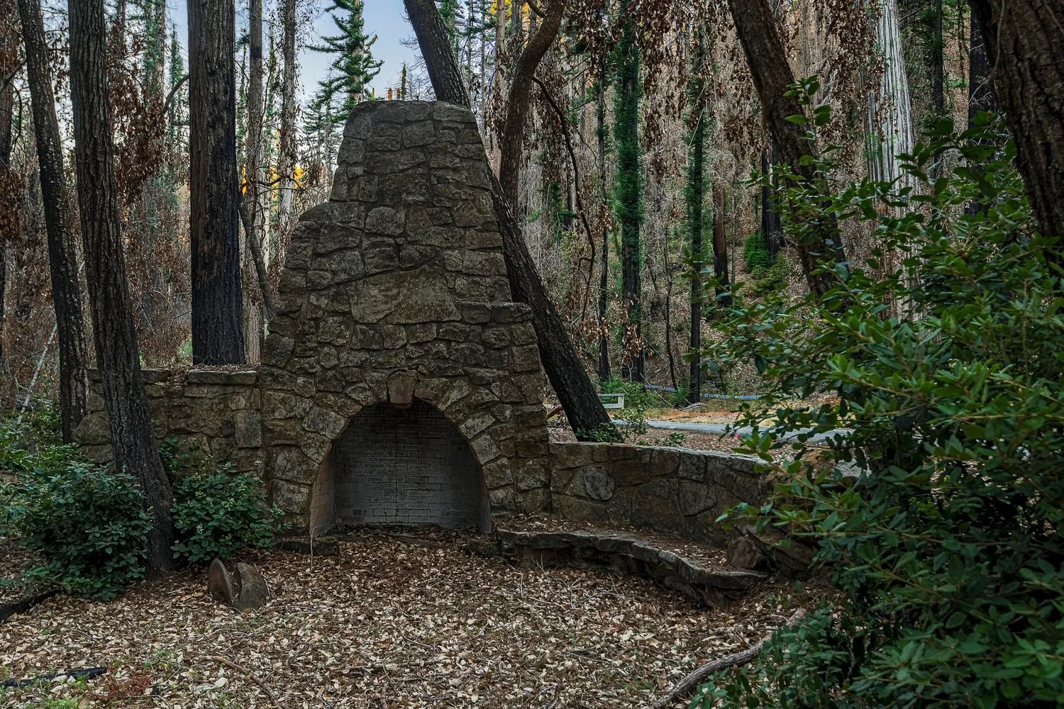 Huckleberry Tent Cabins
