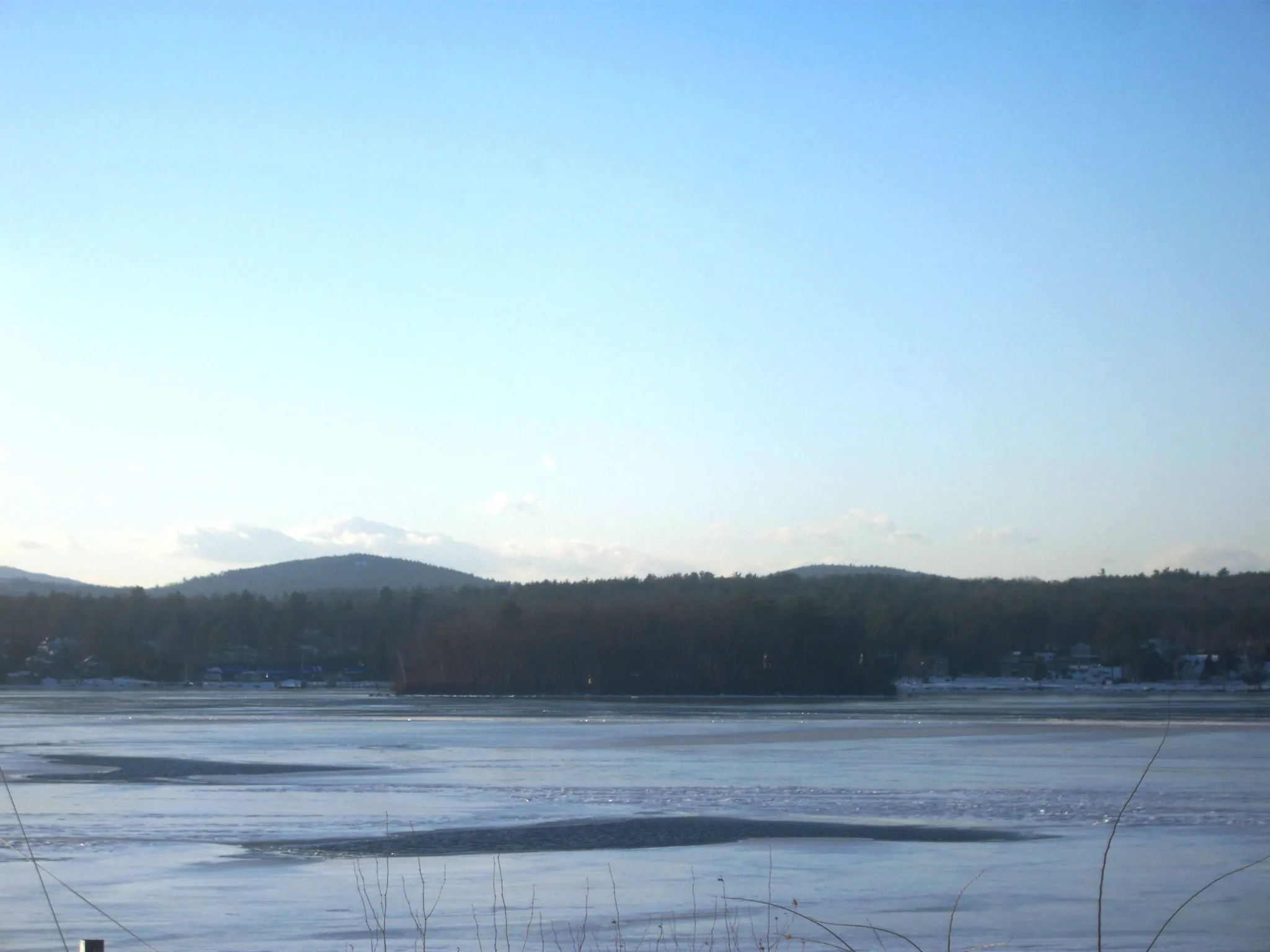 Ellacoya State Park