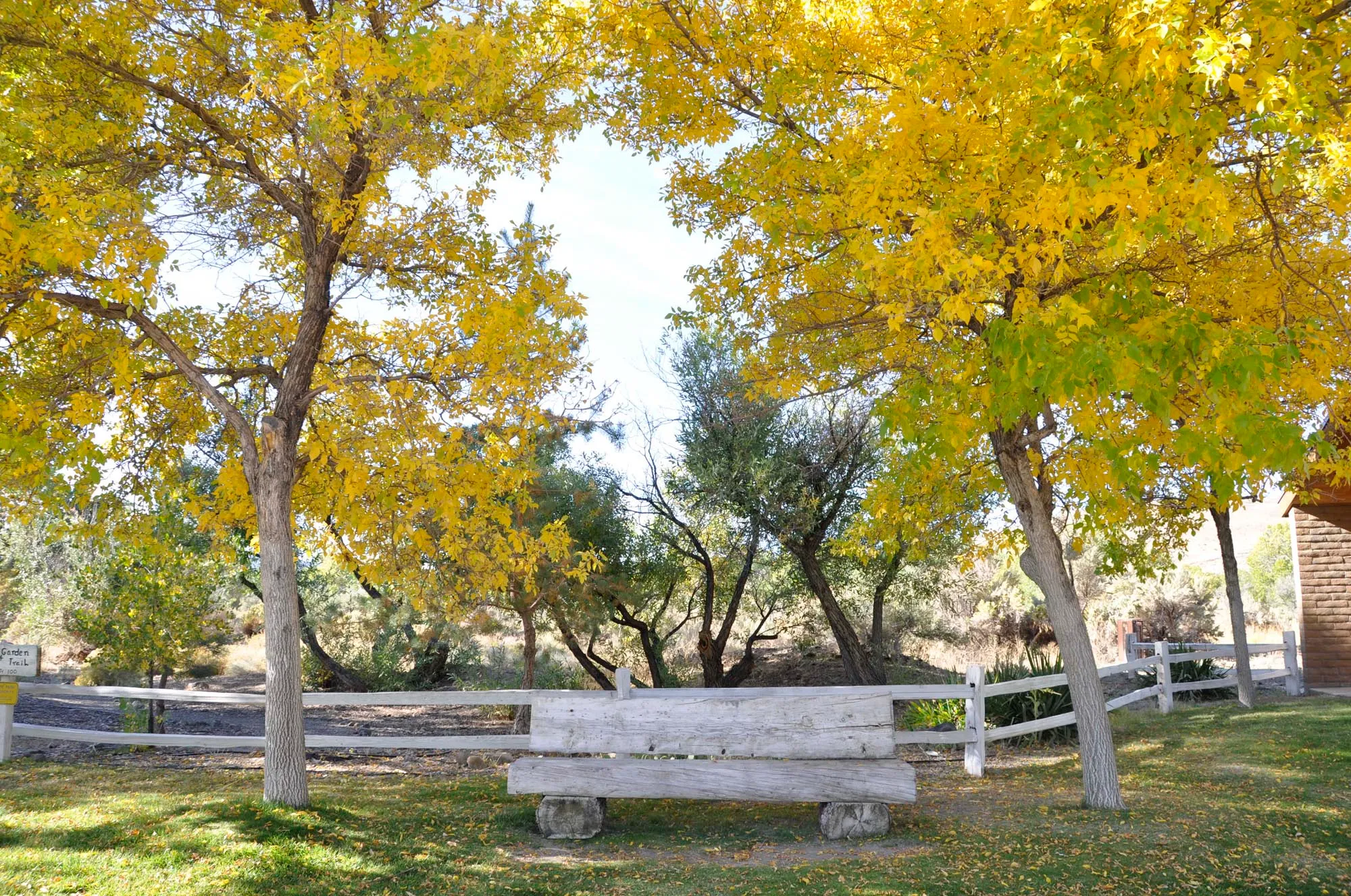 Dayton Campground