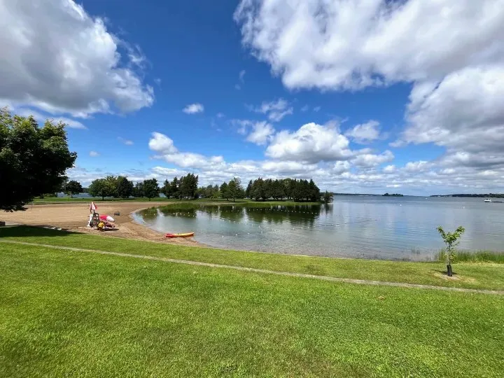 Jacques Cartier State Park