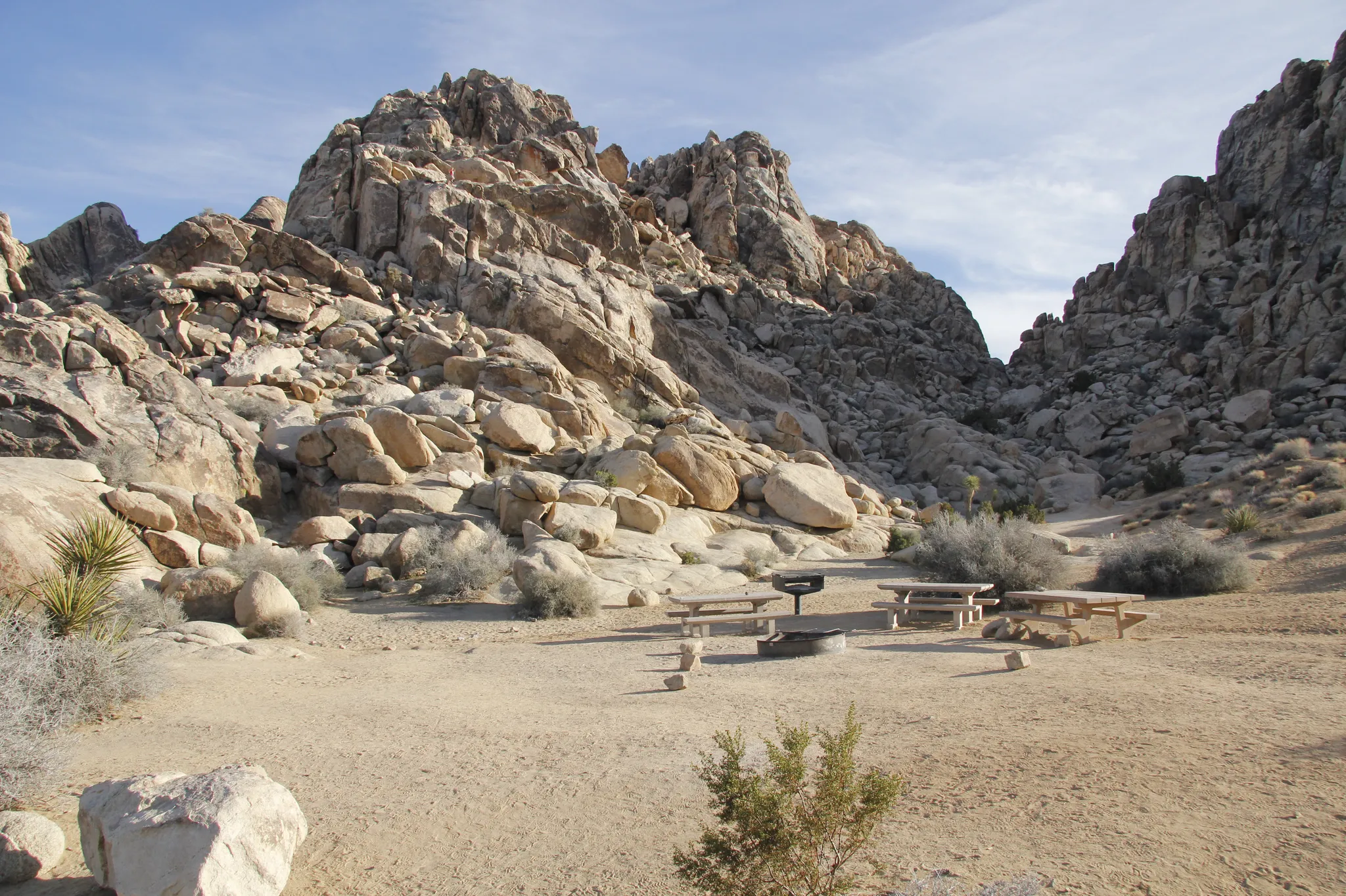 Sheep Pass Group