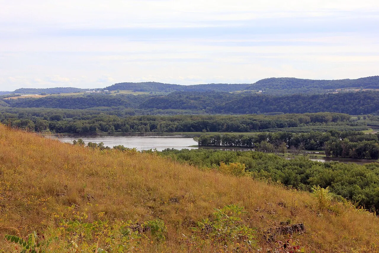 Nelson Dewey State Park