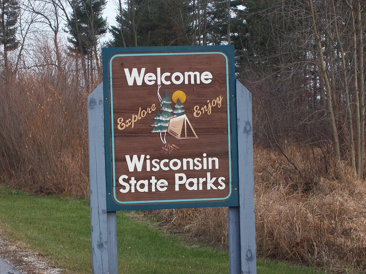 Kohler-Andrae State Park