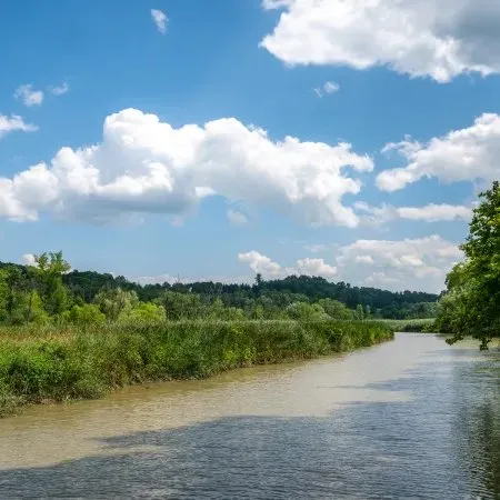 Schodack Island State Park