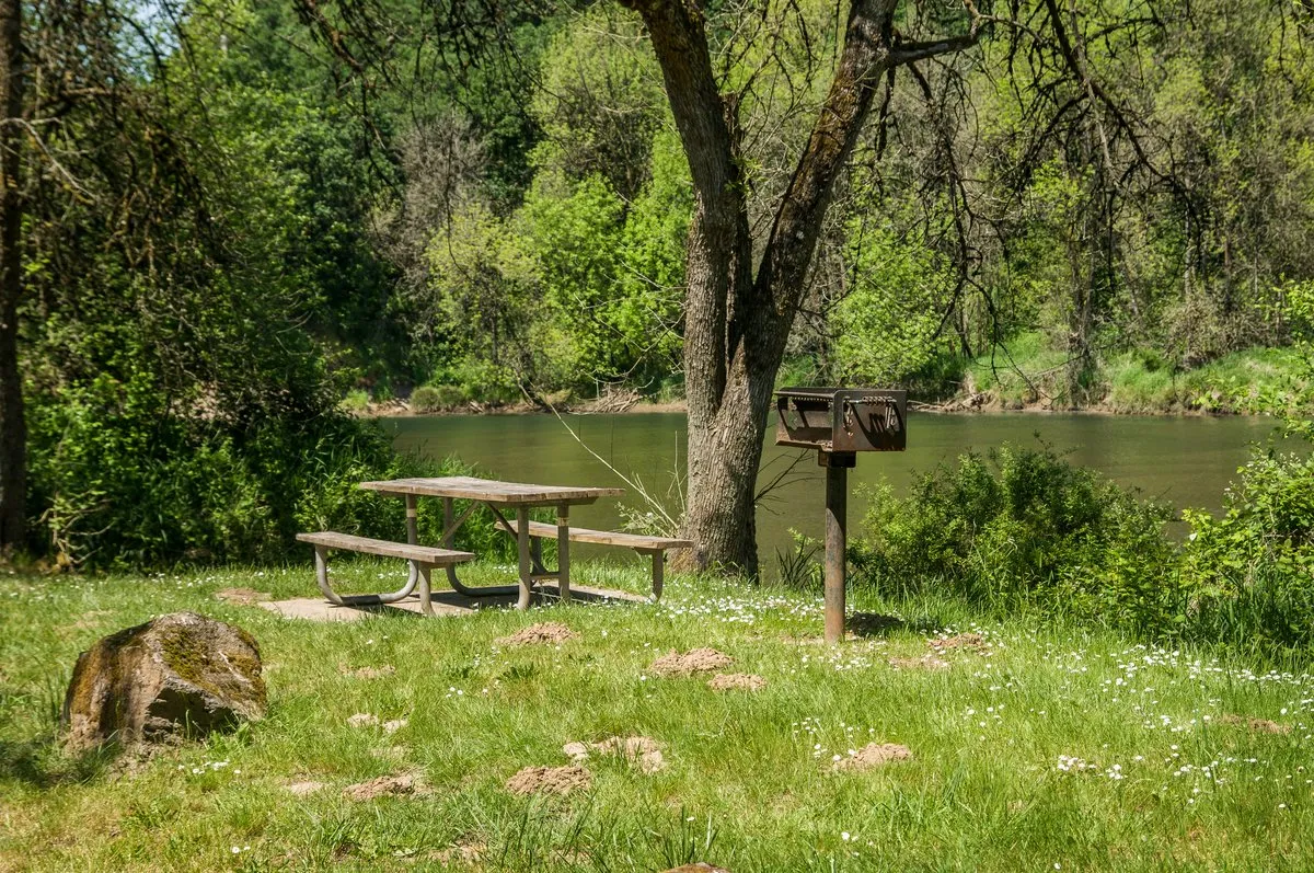 Paradise Point State Park