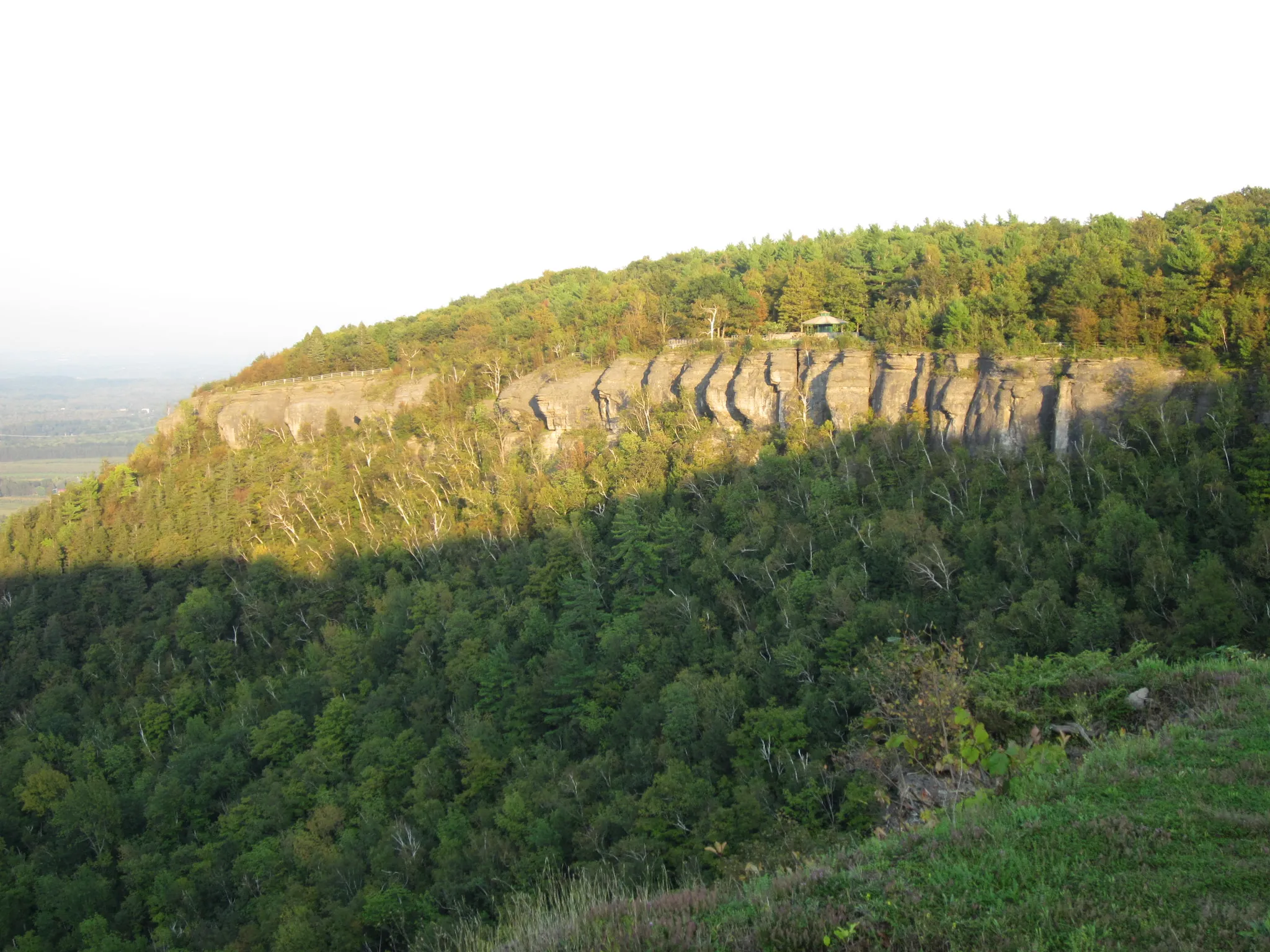 Thacher State Park