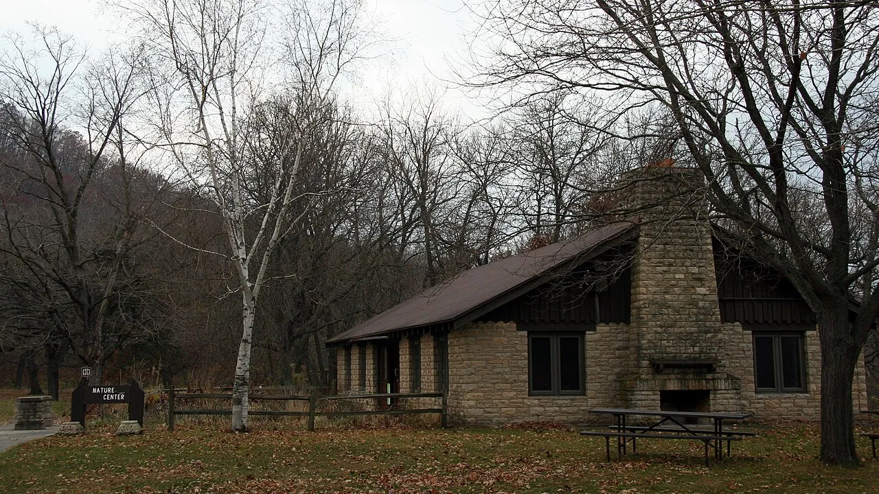 Perrot State Park