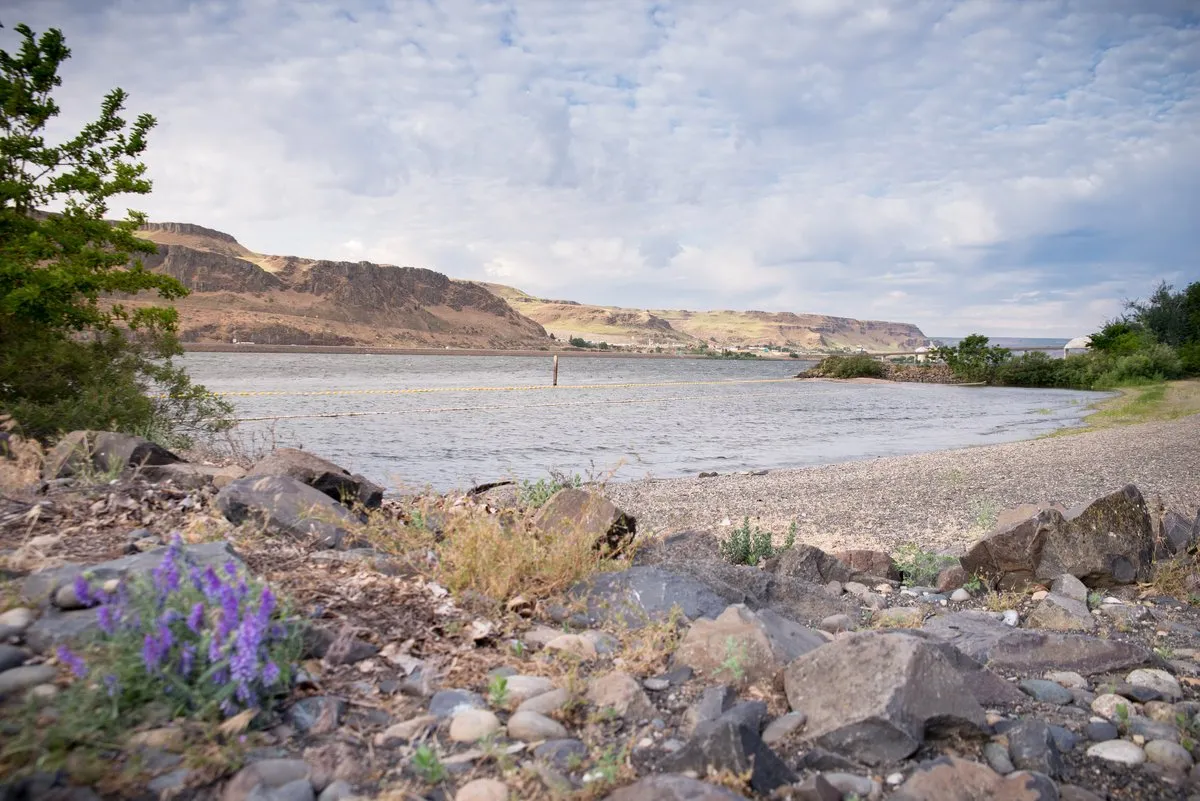 Maryhill State Park