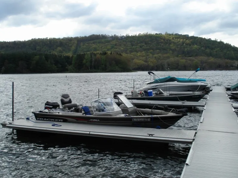 Deep Creek Lake State Park