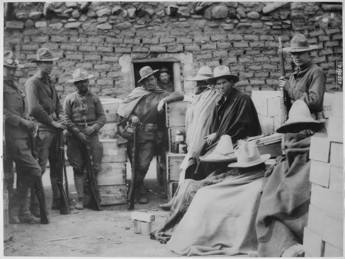 Pancho Villa