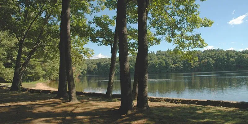 Wells State Park