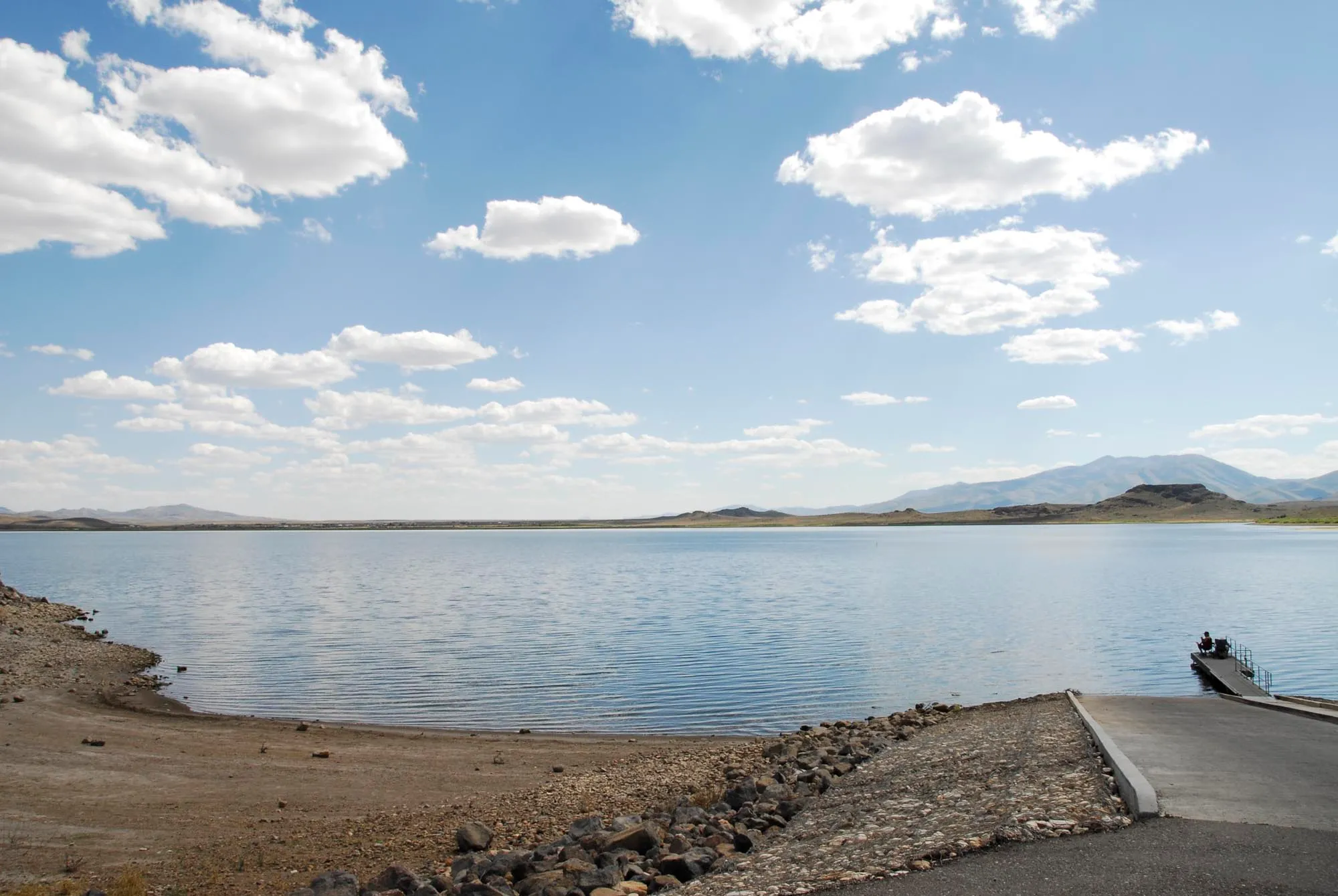 Wild Horse Campground