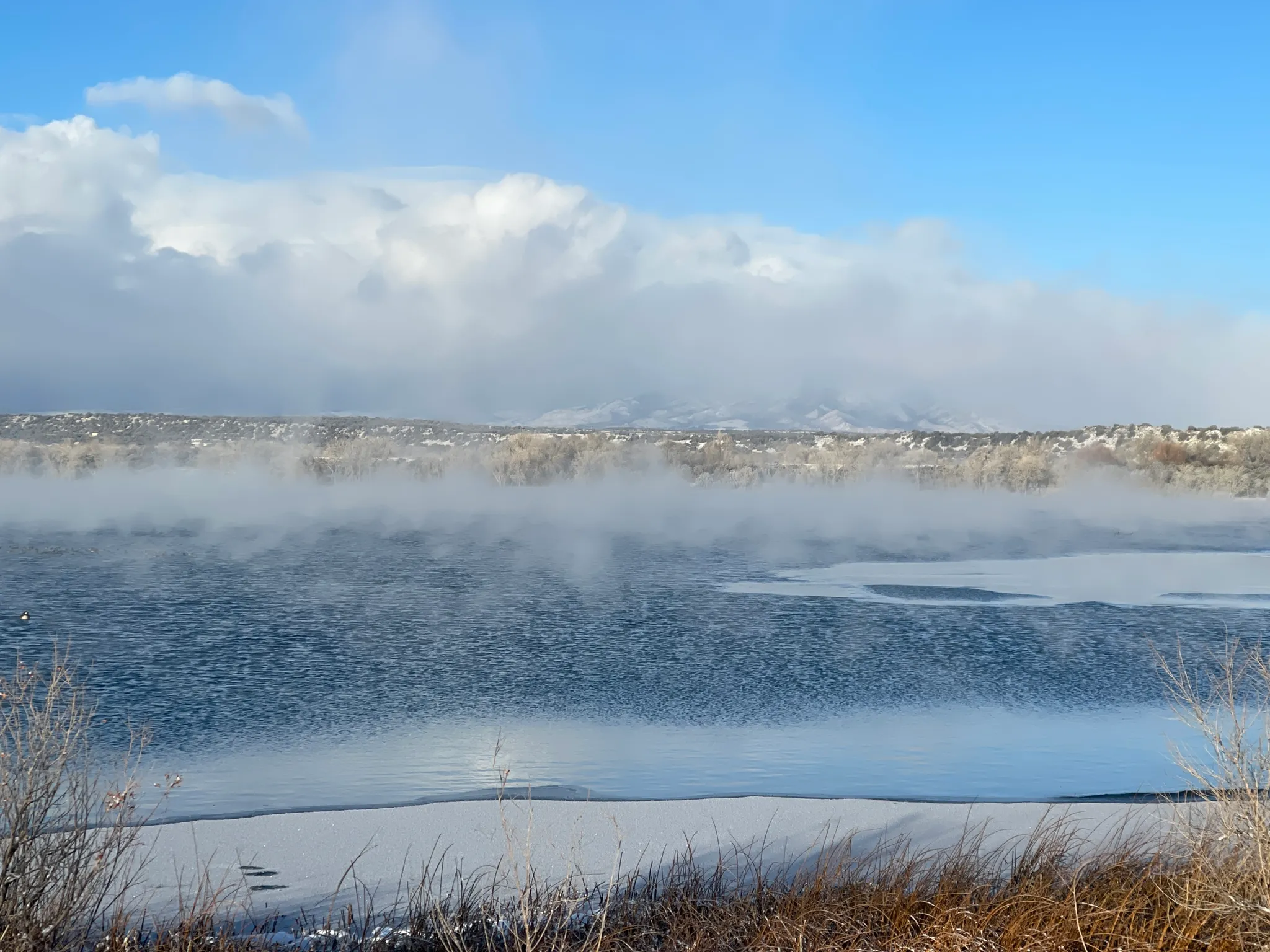 Lathrop State Park