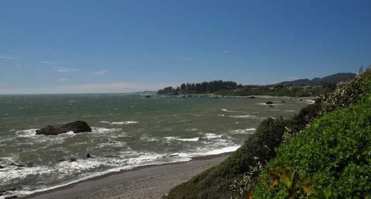 Umpqua Lighthouse State Park