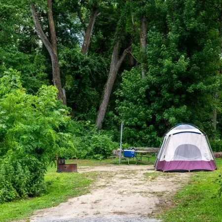 Schodack Island State Park