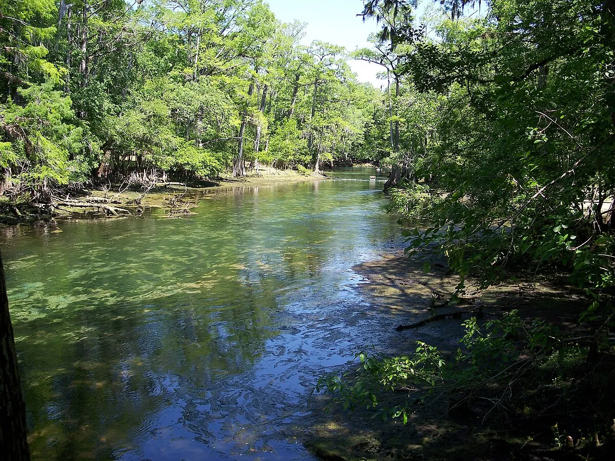Hick Campground