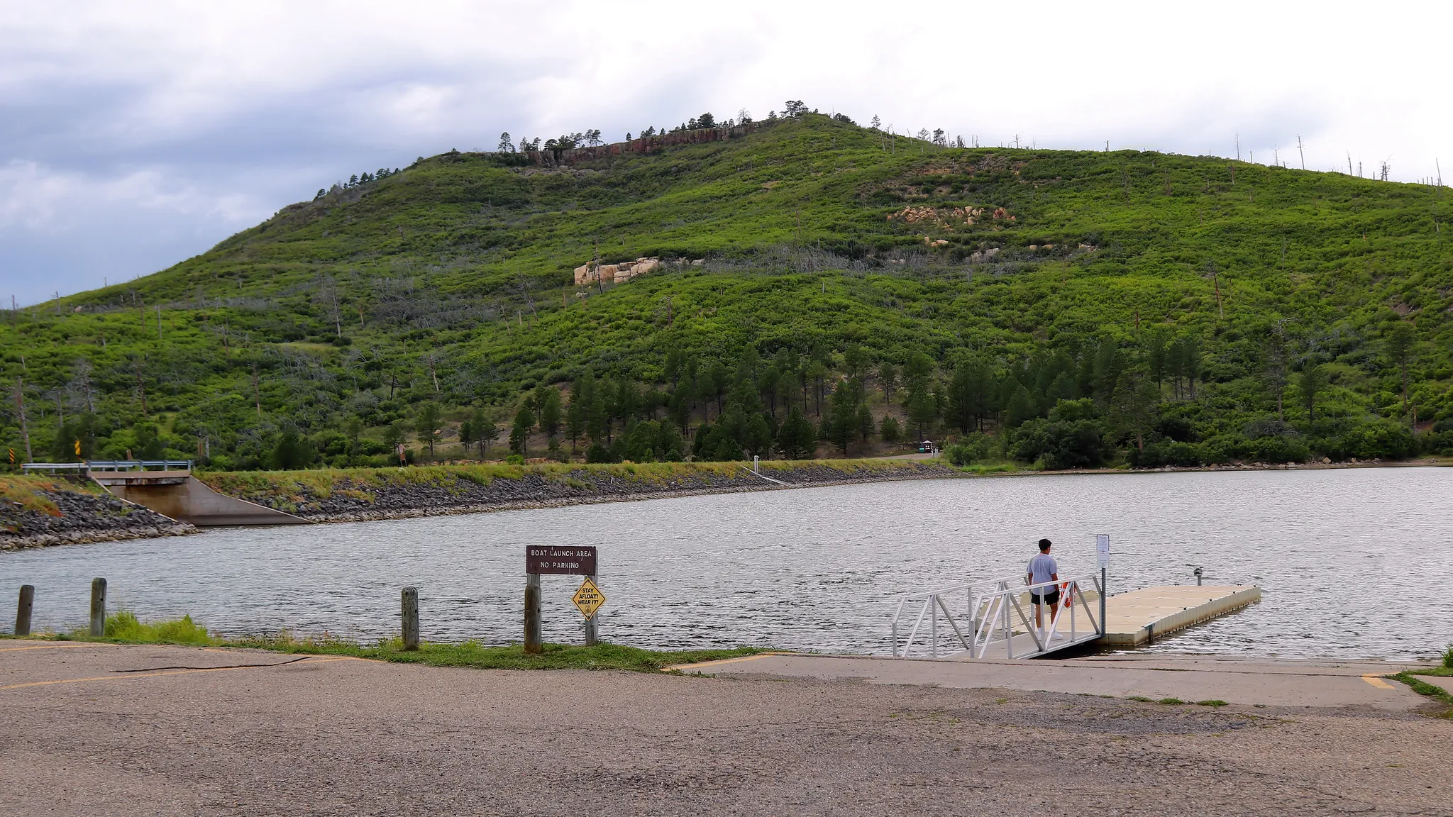 Sugarite Canyon