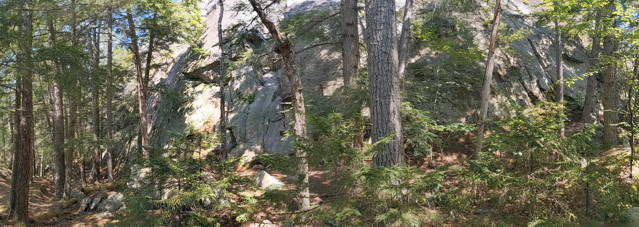 Branbury State Park