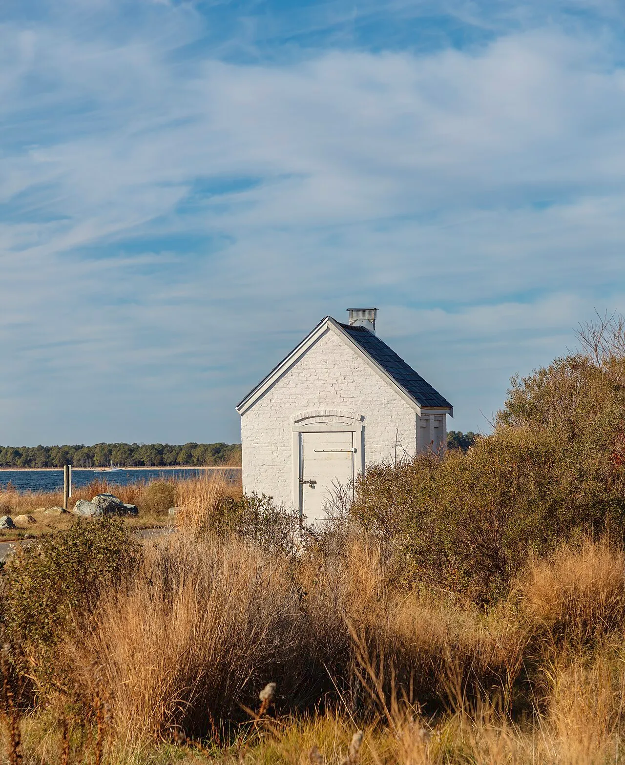 Point Lookout State Park