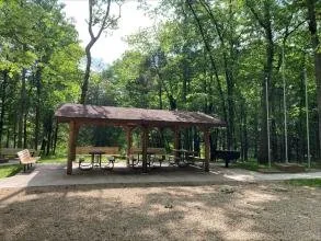 Campground (Sites 64-110)