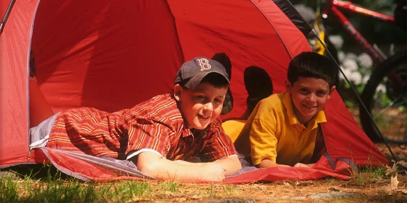 Wellfleet Hollow State Campground