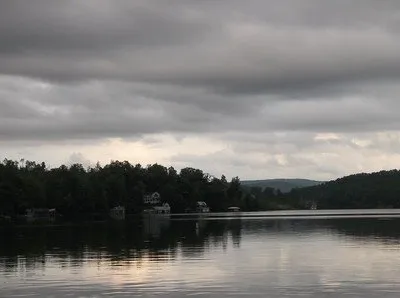 Moccasin Creek State Park