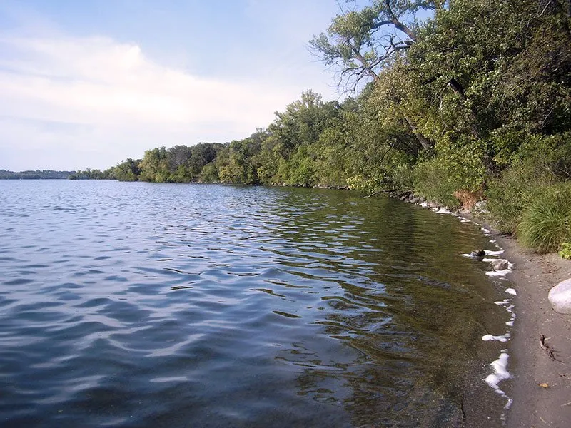 Meadowbrook Area Campground