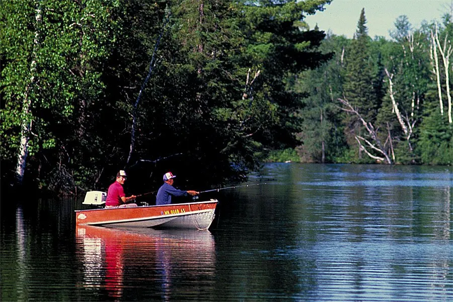 Group Campground