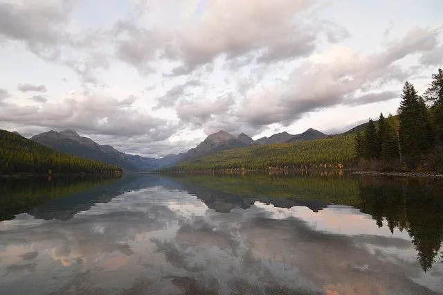 Avalanche Campground