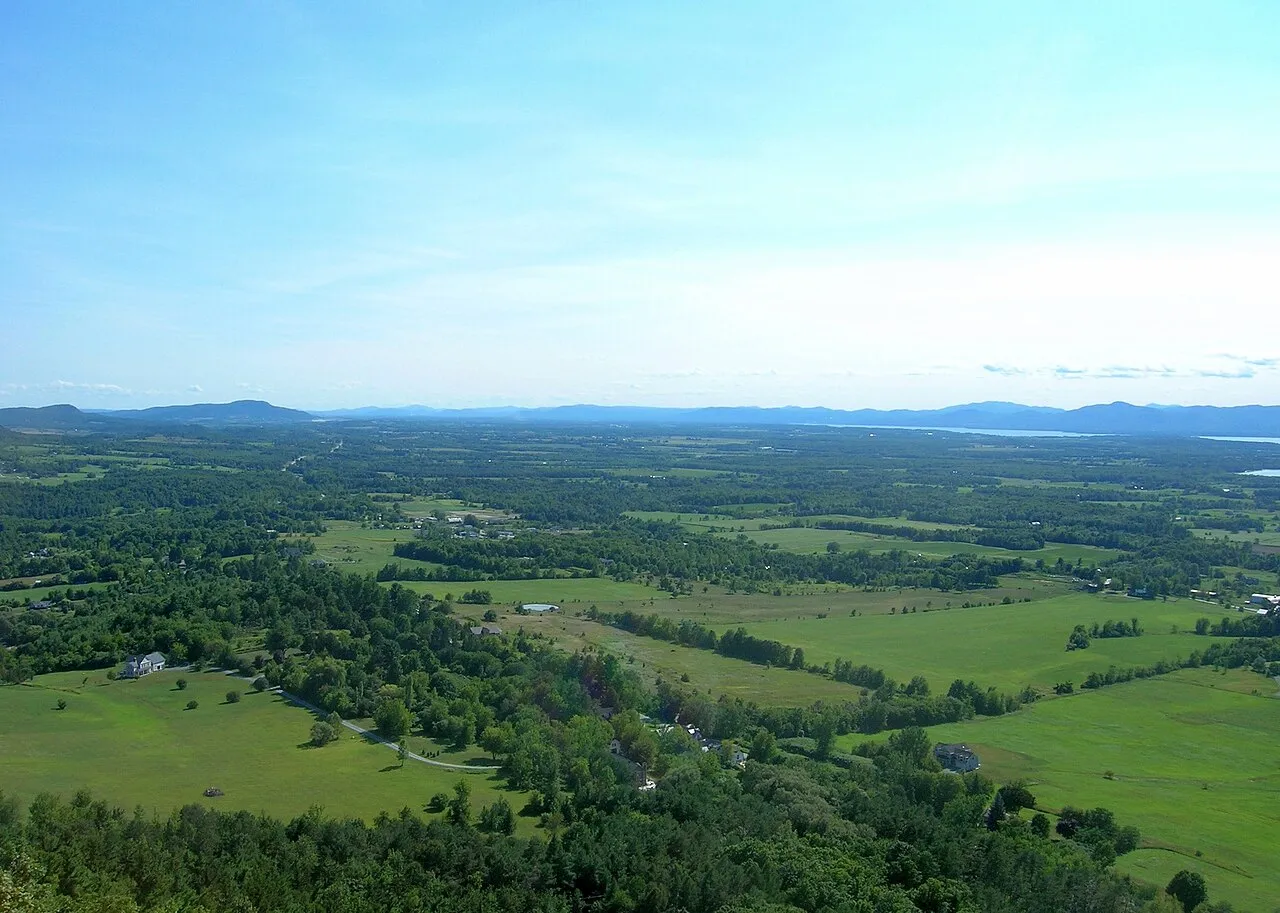 Mount Philo State Park